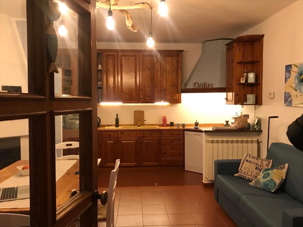 Rocca Di Corno Guest House Finale Ligure Exterior photo