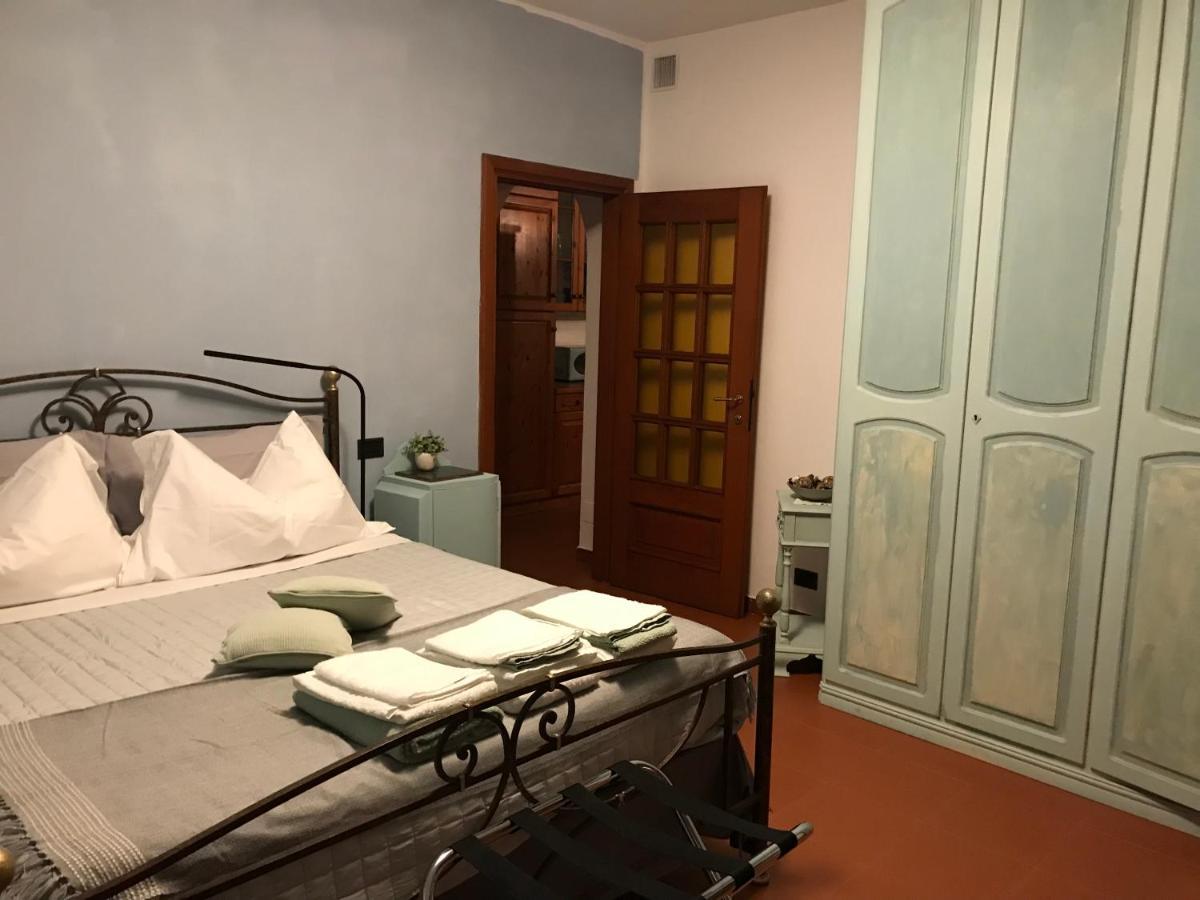 Rocca Di Corno Guest House Finale Ligure Exterior photo