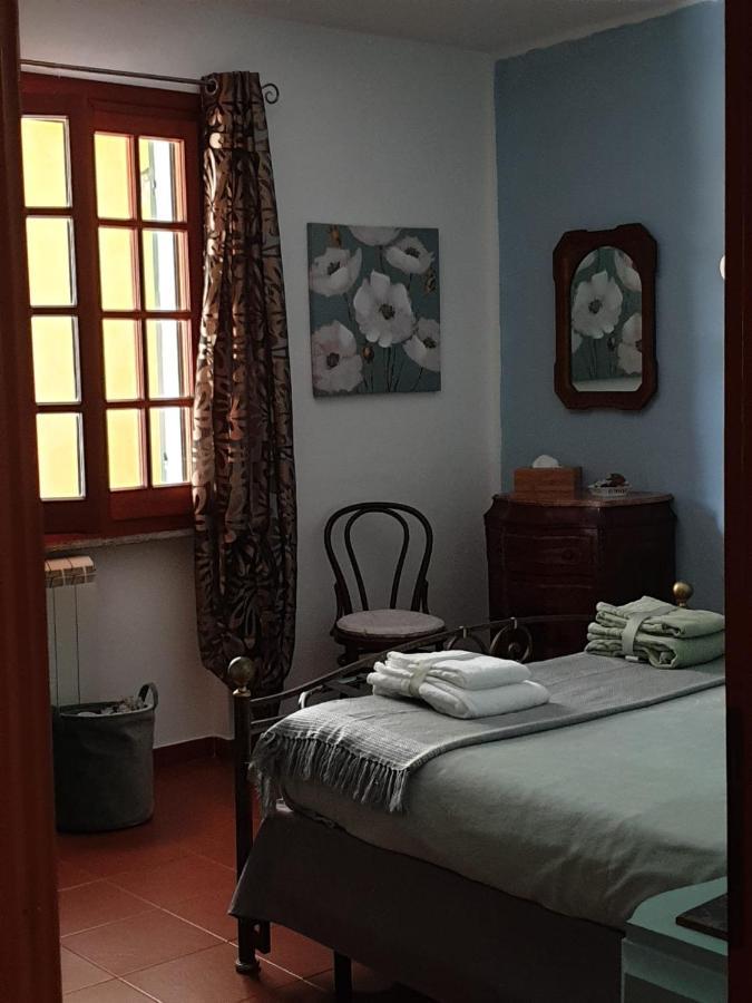 Rocca Di Corno Guest House Finale Ligure Exterior photo