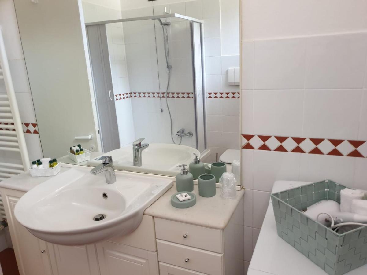 Rocca Di Corno Guest House Finale Ligure Exterior photo