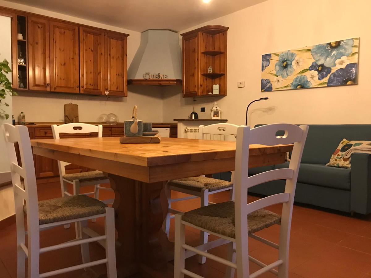 Rocca Di Corno Guest House Finale Ligure Exterior photo