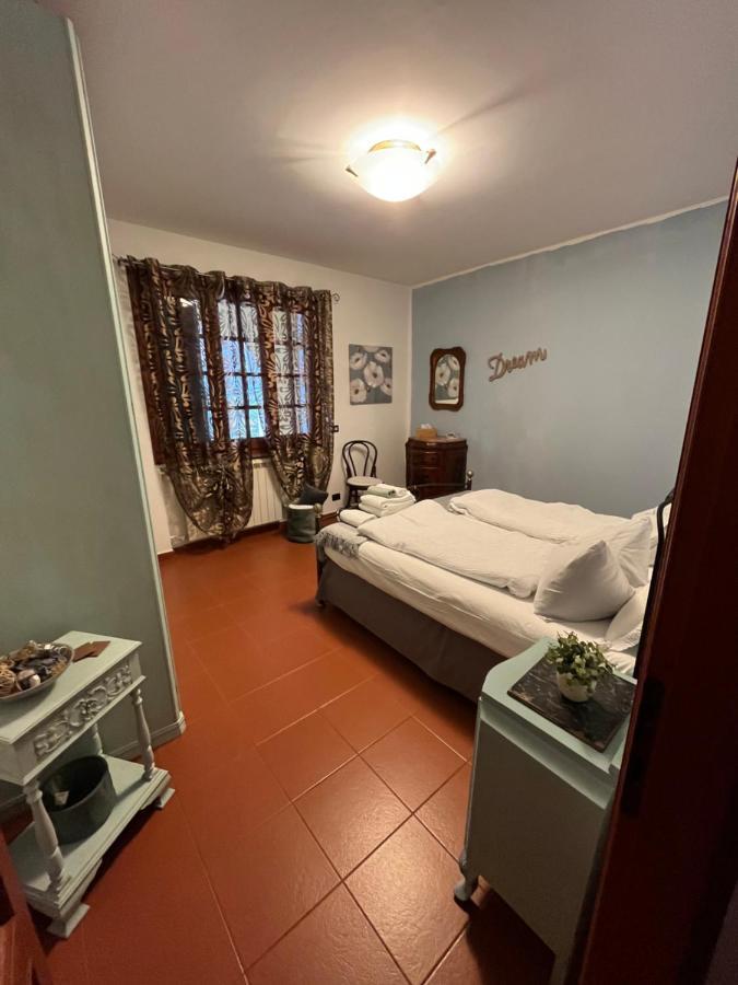 Rocca Di Corno Guest House Finale Ligure Exterior photo