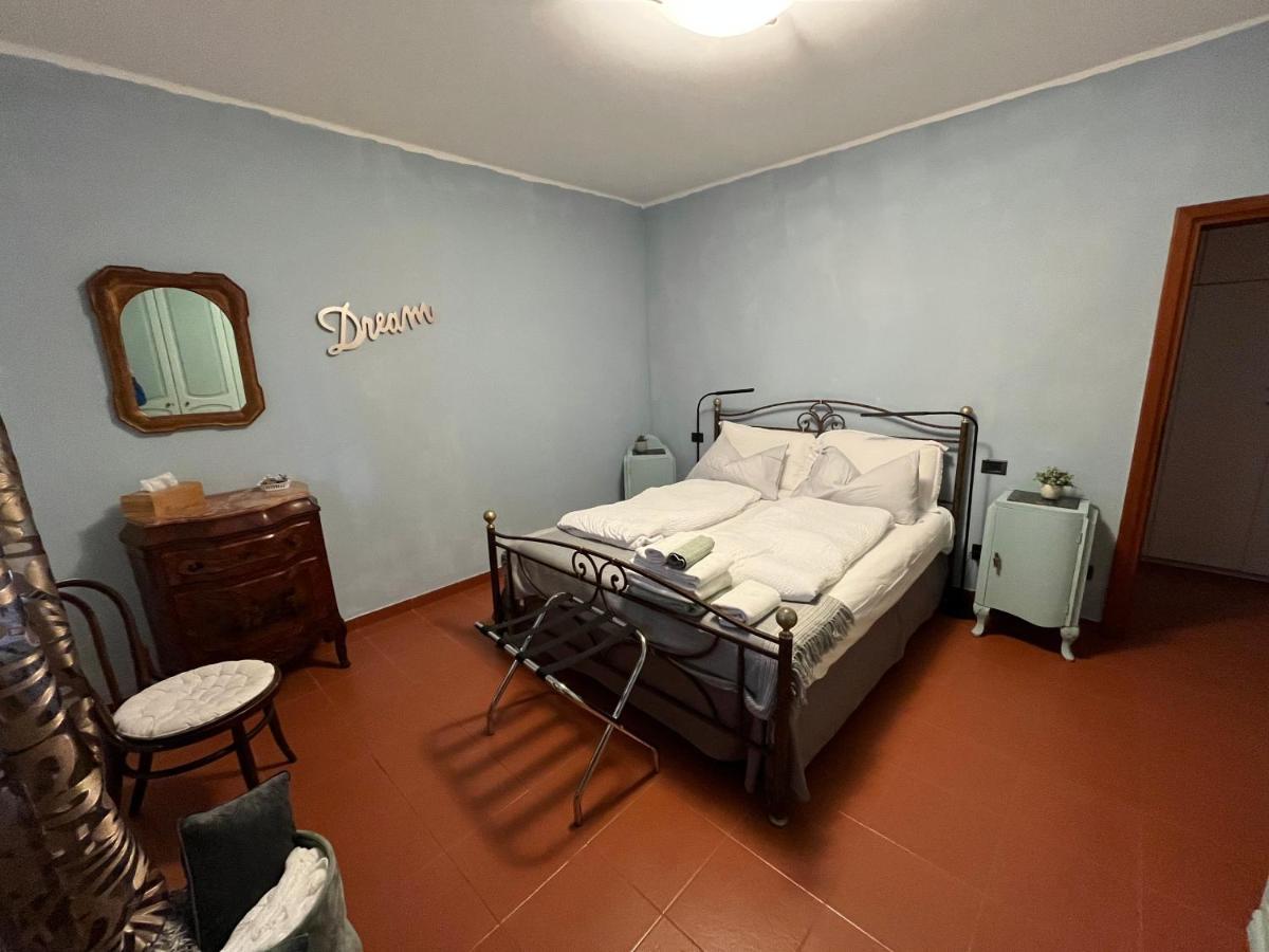 Rocca Di Corno Guest House Finale Ligure Exterior photo