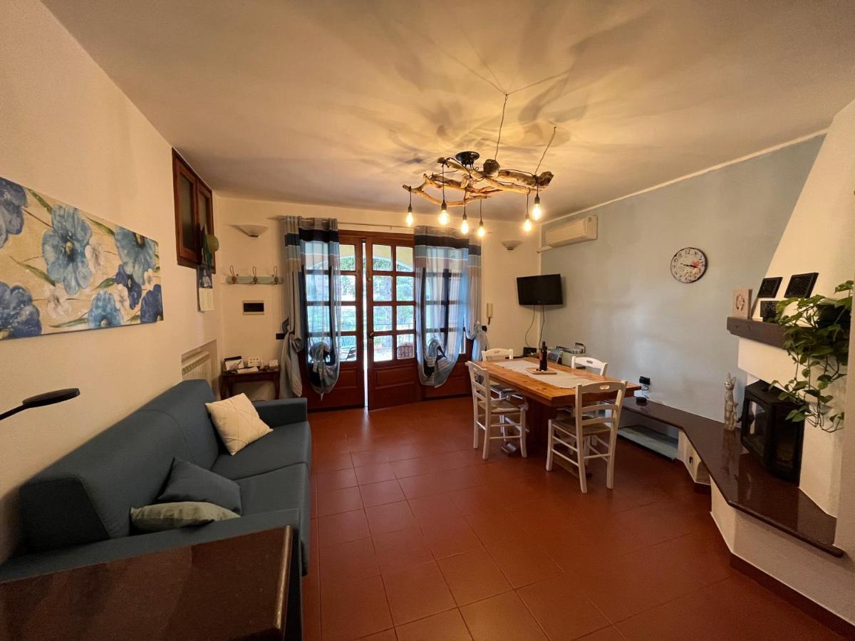 Rocca Di Corno Guest House Finale Ligure Exterior photo