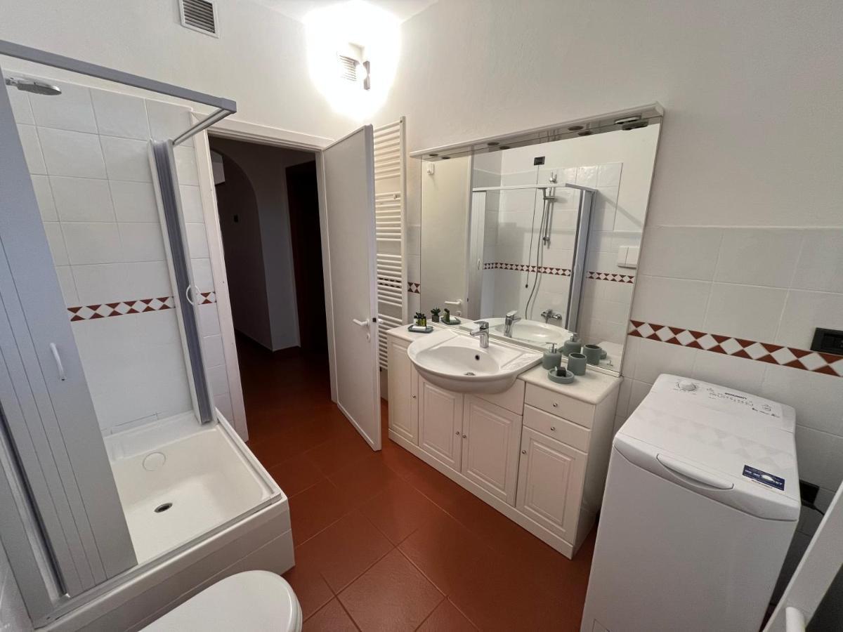 Rocca Di Corno Guest House Finale Ligure Exterior photo